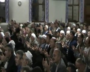 30 Şehidimiz İçin Mevlid-i Şerif (kilimli belediyesi)
