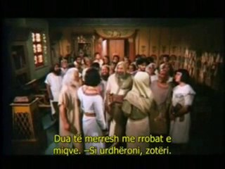 Hz.Jusufi epizodi 27 pjesa e 2