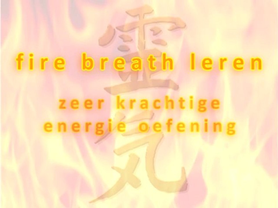 Reiki cursus Amsterdam