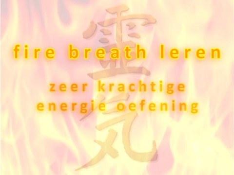 Reiki cursus Amsterdam