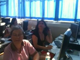 cours cma mardi 25 mai 2010