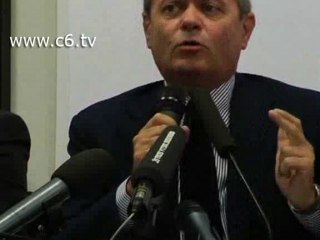 Download Video: No Bavaglio! L'intervento di Ezio Mauro alla Fnsi