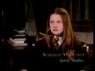 Bonnie Wright