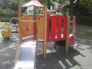 toboggan