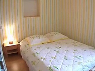 Gîte de M. et Mme Trubert à Pacé en Haute-Bretagne