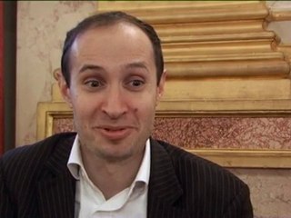 Interview de Thomas Serval, président directeur général de B