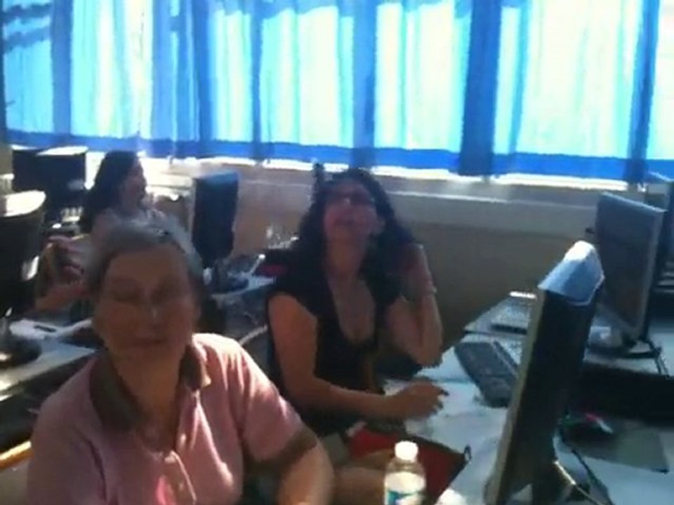 cours d'informatique