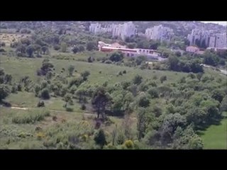 Fete du club 2010 AGAMAERO