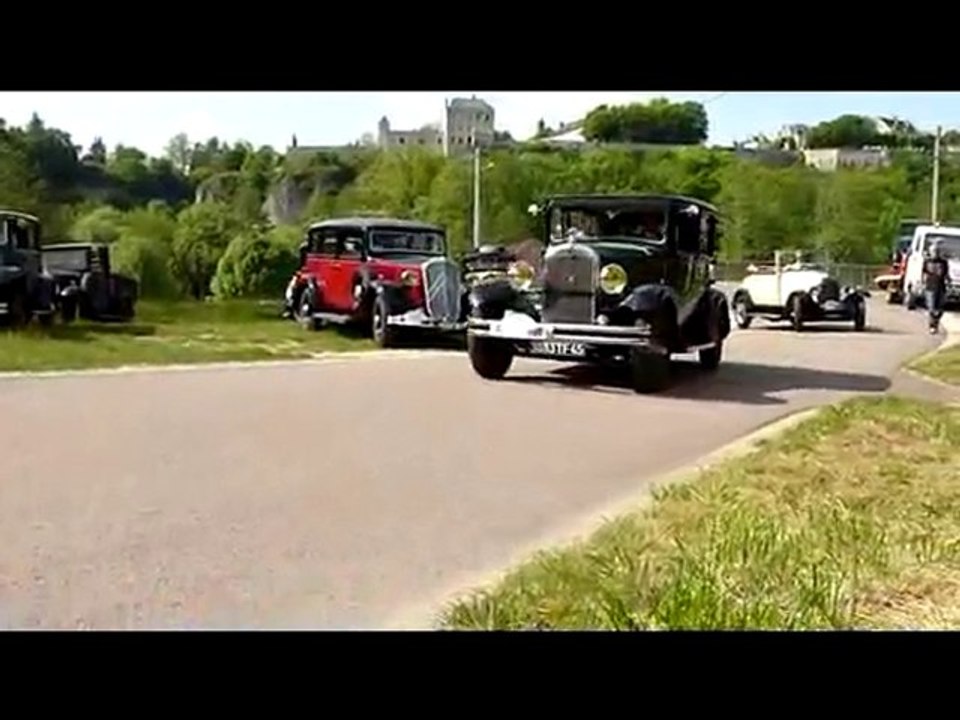 Rencontre entre forum rosalie et forum C4