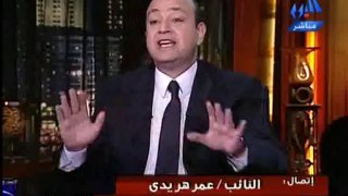 Alaa Sadek accuse Samir Zaher