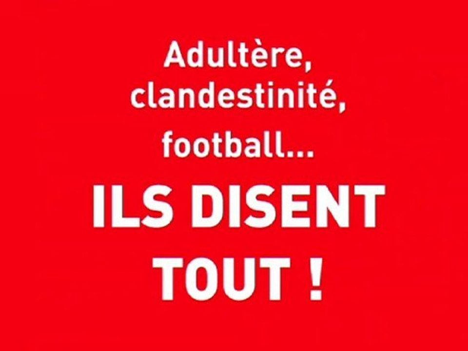 Les Blaireaux "Bouquet d'orties" - sortie le 31 mai 2010