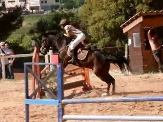 Natif des Loubes & Manon Fabre Club2GP Par Equipe