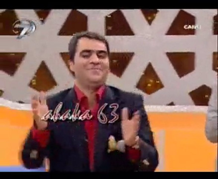 Şahap Akagün - Bu fasülye 7,5 lira