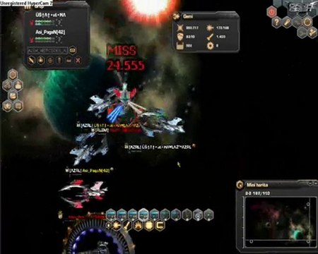 DARKOTBİT TR1 EIC VRU BASKINI PARTİ 2