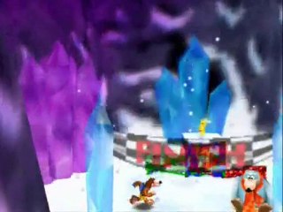 Banjo Kazooie walkthrough part 15