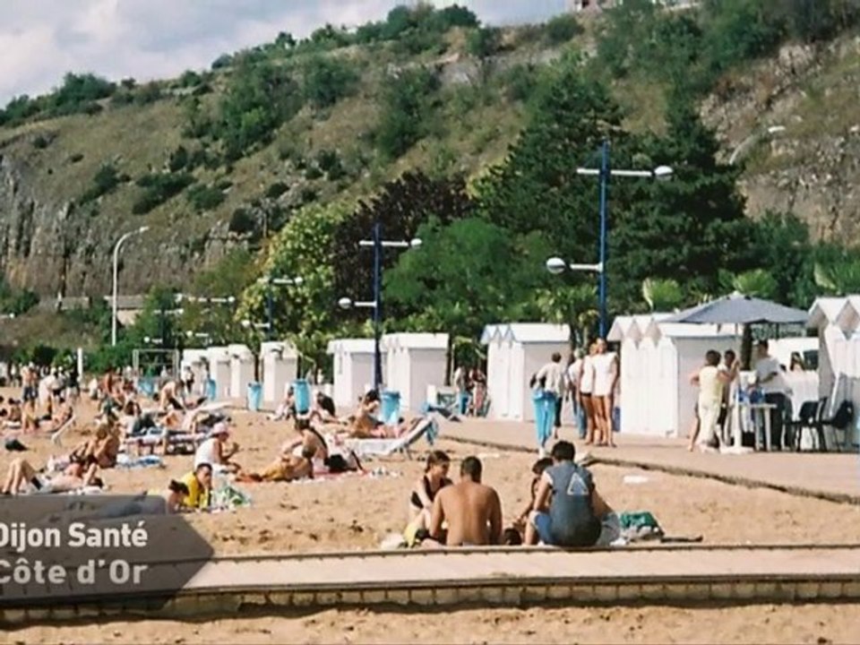 Dijon Plage