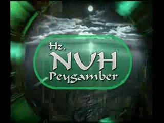 Hz. Nuh Peygamber