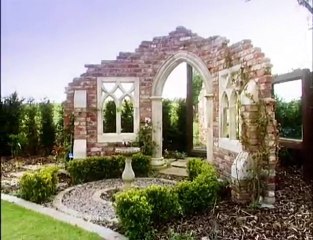 Designer Gardens