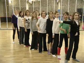 Calaisis TV : L'Oeilleton : Comédie musicale, épisode 2