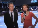 Badminton N1A : Finale Championnats de France interclubs