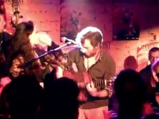 koulia by DavaÏ@la machine du moulin rouge