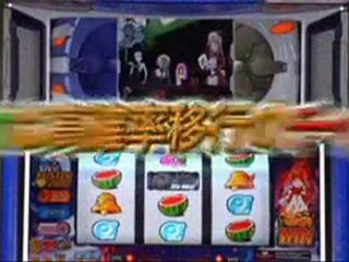 【パチスロPV】トップをねらえ2!（平和）