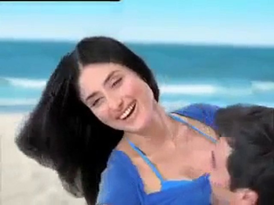Kareena kapoor in Head n Shoulders Commercial ad