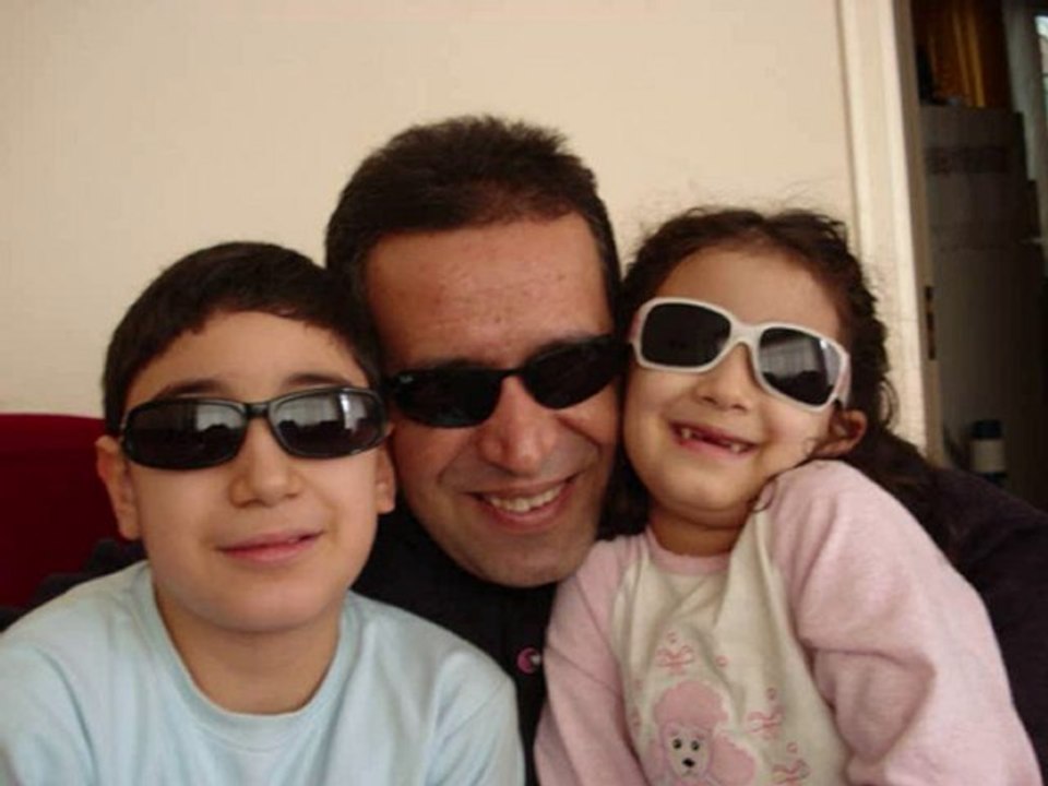 Şiir: "Aklımdasın!" Yazan ve seslendiren: Savaş ŞENEL