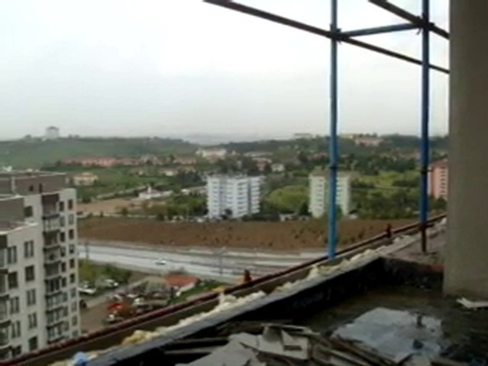 Saklıkent Residence'tan Görüntüler 2