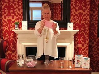 Dr. Beckmann Colour & Dirt Collector with Kim Woodburn