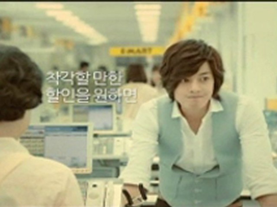 samsungcard new cf