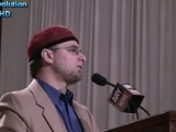 Zaid Hamid - Wake Up Faisalabad Part 2