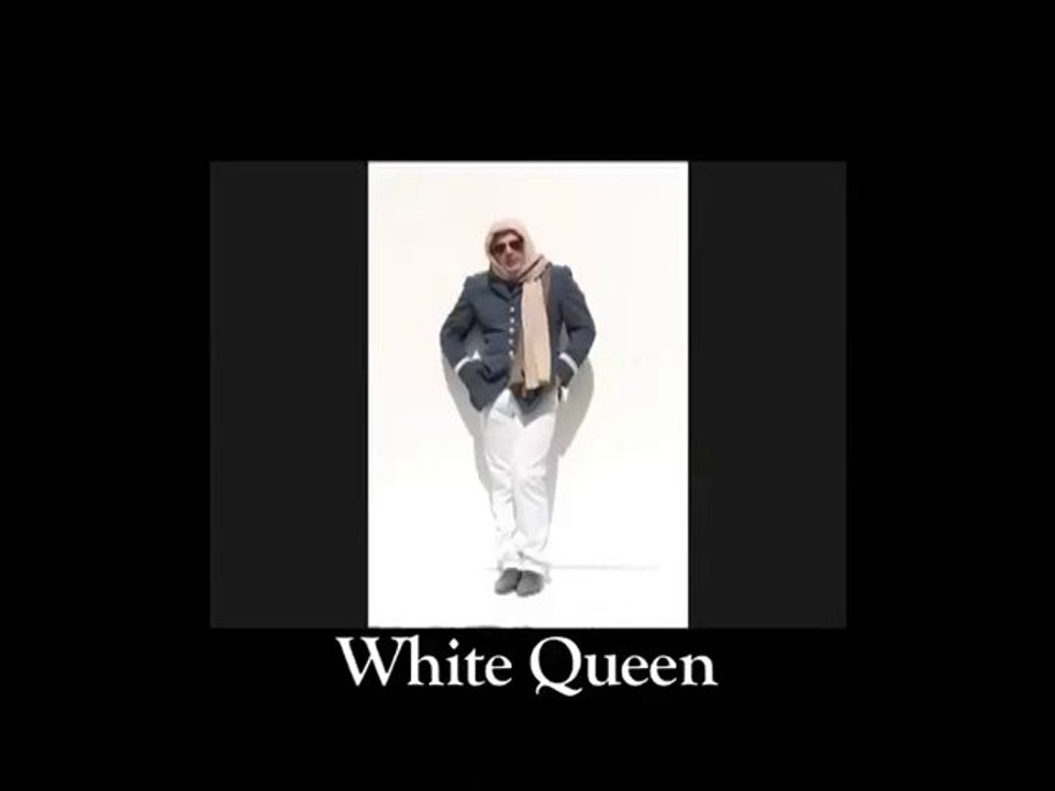 White Queen