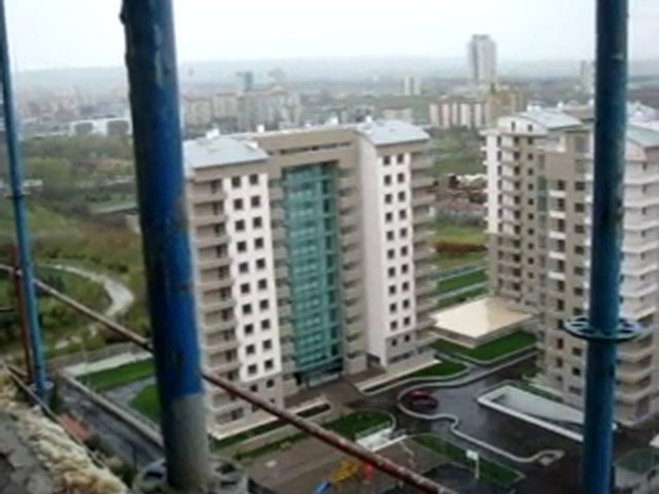 Saklıkent Residence'tan Görüntüler 3