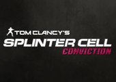 Splinter Cell Conviction [1]: Sam is back
