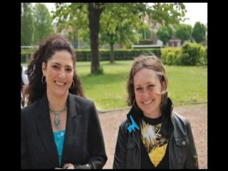 Retrouvailles de la famille BOYER