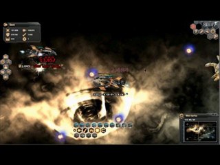 Darkorbit TR1