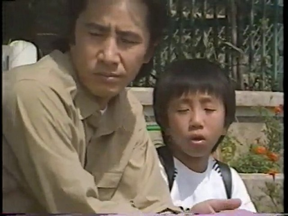Not Our Children Part1　７－５（Final episode）