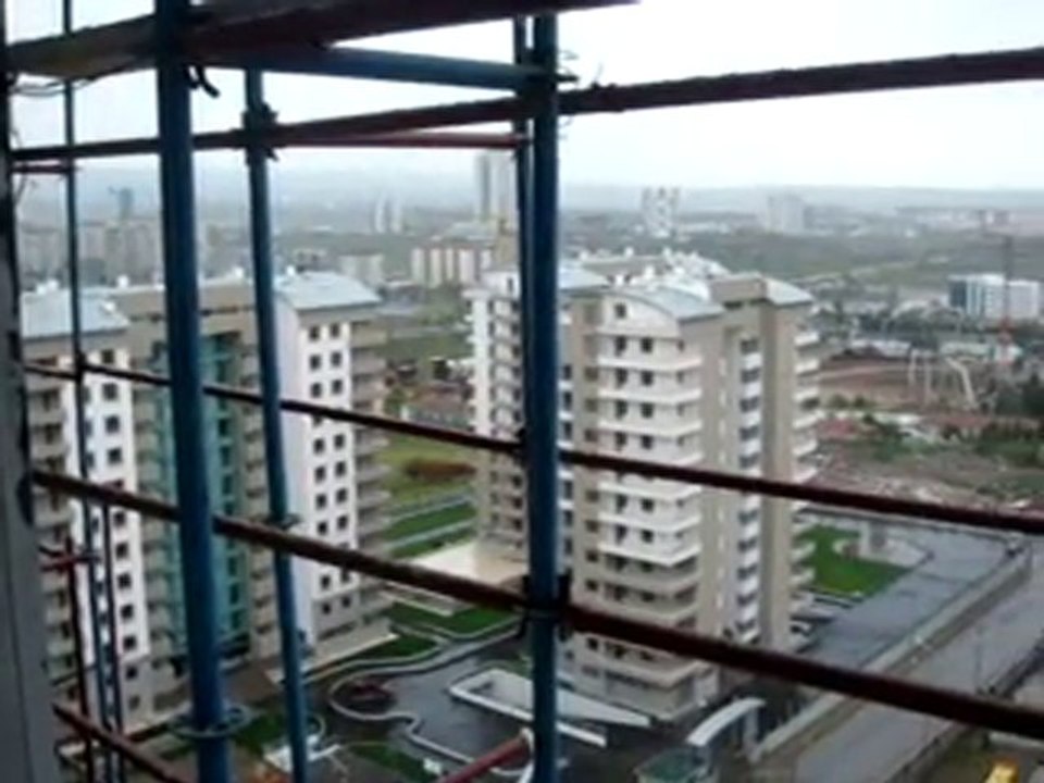 Saklıkent Residence'tan Görüntüler 5