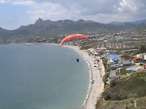 Лучшее развлечение в Крыму для всех!