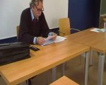 Arno MUNSTER 3/5 Colloque Philosophie Université d'Amiens