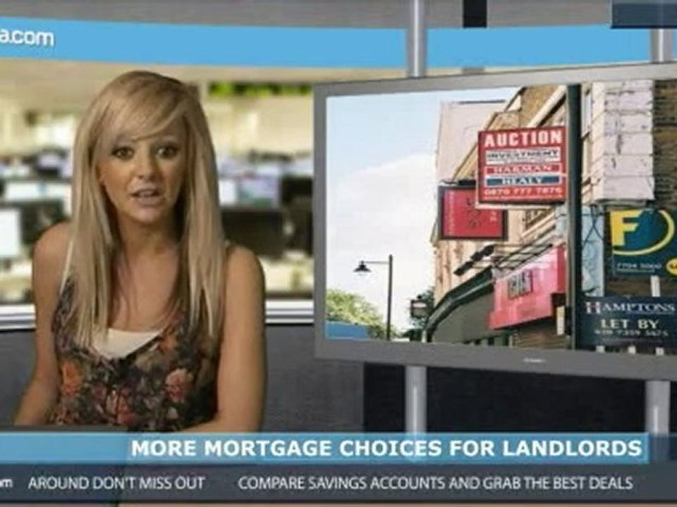 How to get the best Landlord Mortgage!