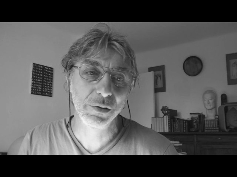 Spinoza ... De la liberté humaine  .. No 13
