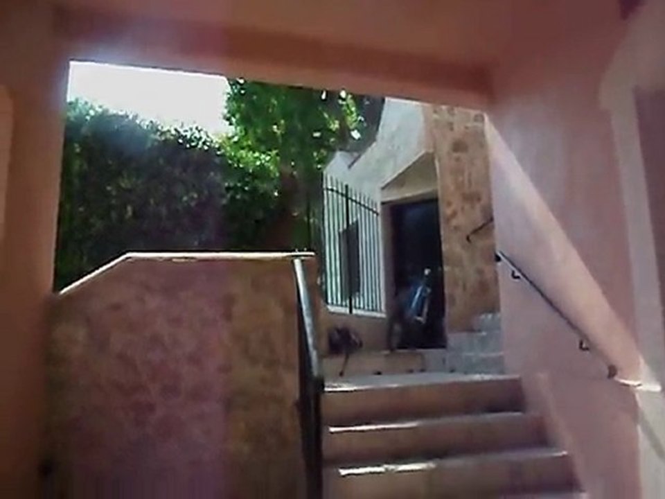 parkour&free running