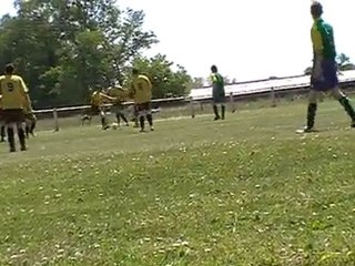 arnaud contre St Claud