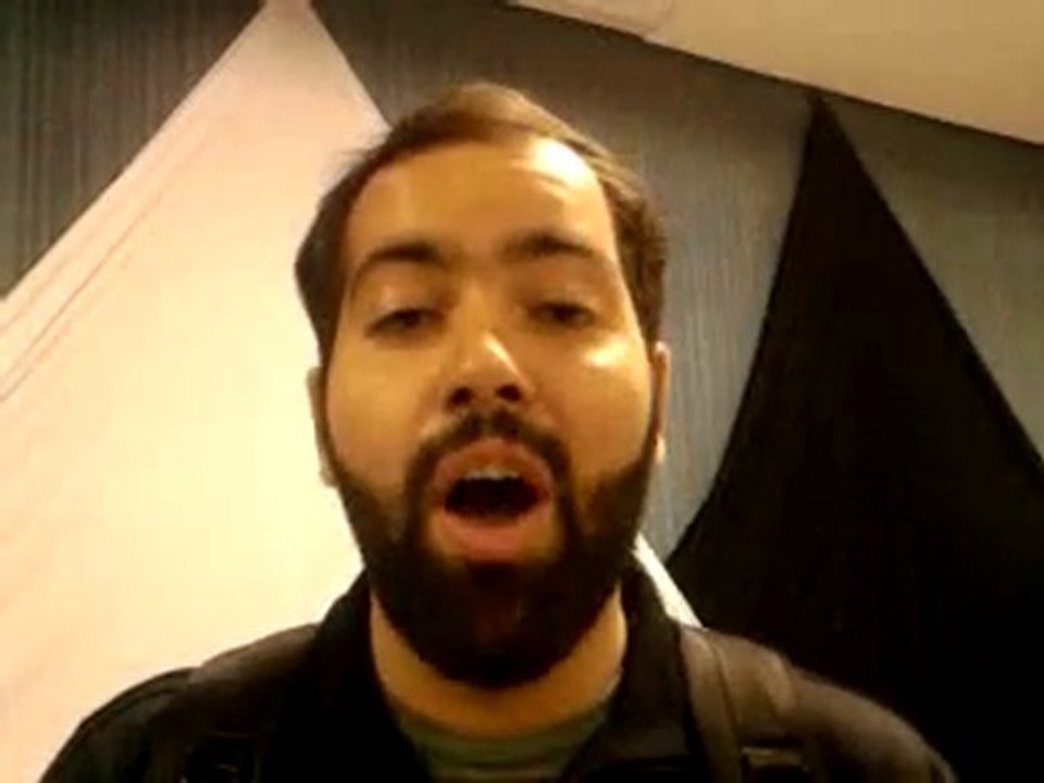 Igor Amim