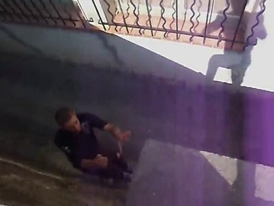 parkour&free running