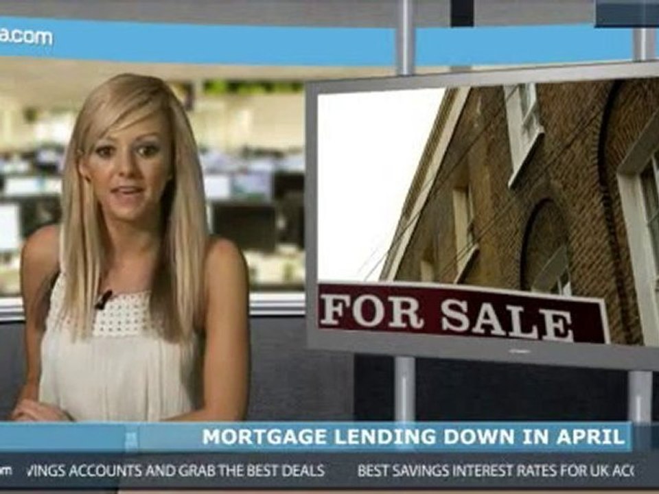 How to get a piece of £150bn worth of mortgages!