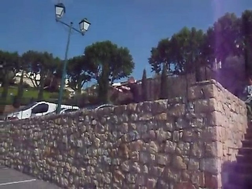 parkour&free running