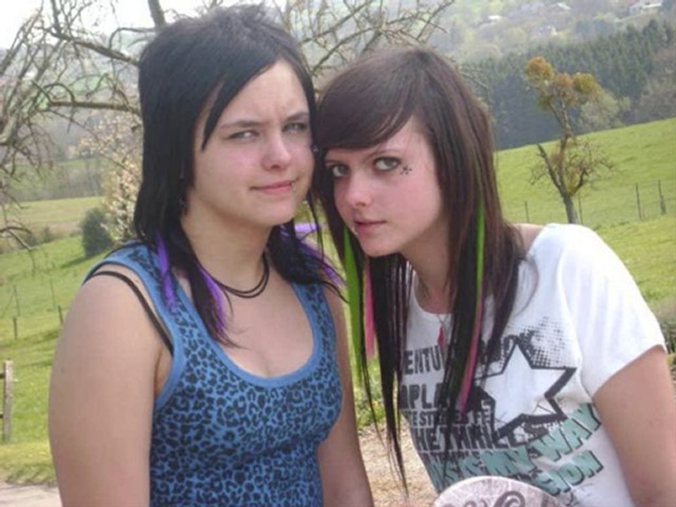 Soirée entre potes (: